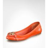 Tory Burch Aaden Ballet - Women's Ballet Flat Shoes | Baletkebi | ბალეტკები 