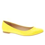 HILSER - Women's Ballet Flat Shoes 
