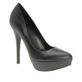 ALDO DUNNY - Women's Platform Pumps | Platformebi | პლატფორმები 
