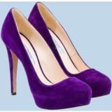 Prada Pump - Women's Platform Pumps | Platformebi | პლატფორმები 