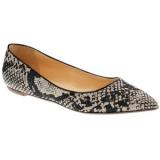 Viv printed flats - Women's Ballet Flat Shoes 