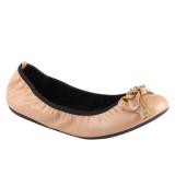 HENRIETTE - Women's Ballet Flat Shoes 