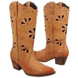 Womens Boots - Dingo  Women's Wendy   Latigo - QALIS CHEQMEBI - ქალის ჩექმები