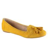 SIEWERT - Women's Ballet Flat Shoes | Baletkebi | ბალეტკები 