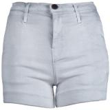 thvm Denim Shorts - shorts