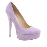 ALDO SHURKUS - Women's Platform Pumps | Platformebi | პლატფორმები 