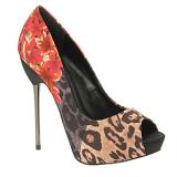 ALDO MARTIGNY - Women's Platform Pumps | Platformebi | პლატფორმები 