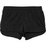 Adidas by Stella McCartney Studio burnout shorts - shorts