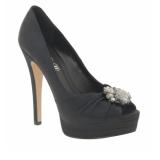 ALDO GITTERE - Women's Platform Pumps | Platformebi | პლატფორმები 