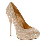ALDO PLAN - Women's Platform Pumps | Platformebi | პლატფორმები 