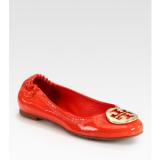 Tory Burch Reva Ballet Flats - Women's Ballet Flat Shoes 