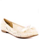 Chinese Laundry Dress Up - Women's Ballet Flat Shoes | Baletkebi | ბალეტკები 