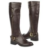 Womens Boots - LifeStride  Women's X-press   Brownie - QALIS CHEQMEBI - ქალის ჩექმები