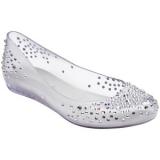 MELISSA CRYSTAL FLAT - Women's Ballet Flat Shoes | Baletkebi | ბალეტკები 