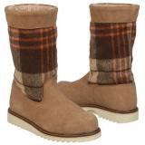 Womens Boots - Wolverine  Women's Ashley   Taupe - QALIS CHEQMEBI - ქალის ჩექმები