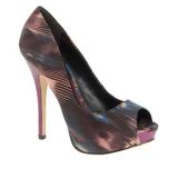 ALDO HAYTH - Women's Platform Pumps | Platformebi | პლატფორმები 