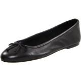 Delman Women's Faye Ballet Flat - Women's Ballet Flat Shoes 