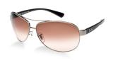 Ray-Ban  RB3386 67 - Sunglasses