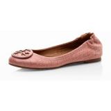 Amazon Croc Print Reva Ballet Flat - Women's Ballet Flat Shoes | Baletkebi | ბალეტკები 