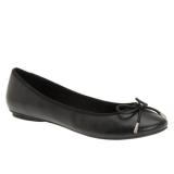 WARNACK - Women's Ballet Flat Shoes 