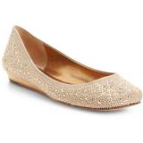 Misha Hidden-Wedge Ballet Flat - Women's Ballet Flat Shoes | Baletkebi | ბალეტკები 