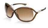 Tom Ford  FT009 WHITNEY - Sunglasses