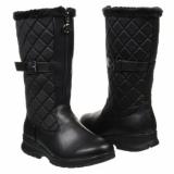 Khombu  Women's Bounce Hi   Black - Womens Boots 