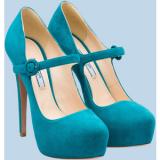 Prada Pump - Women's Platform Pumps | Platformebi | პლატფორმები 