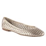 PARM - Women's Ballet Flat Shoes | Baletkebi | ბალეტკები 