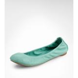 Tory Burch Eddie Ballet Flat - Women's Ballet Flat Shoes | Baletkebi | ბალეტკები 