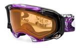 Oakley Goggles  OO7022 SPLICE - EERO ETTALA - Sunglasses