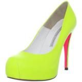 Suecomaa Bonnie Women's 12-8 Platform Pump - Women's Platform Pumps | Platformebi | პლატფორმები 