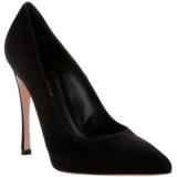 gianvitoロッシはポンプを指摘 - 女性のプラットフォームパンプス 