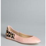 Diane Von Flats - Women's Ballet Flat Shoes | Baletkebi | ბალეტკები 