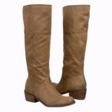 Womens Boots - CARLOS BY CARLOS SANTANA  Women's Augusta - QALIS CHEQMEBI - ქალის ჩექმები