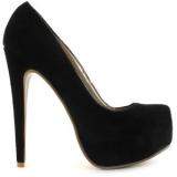 Rebecca Stella For Nelly Mika Shoe - Women's Platform Pumps | Platformebi | პლატფორმები 