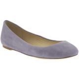Vera Wang Lavender Ballet Flats - Women's Ballet Flat Shoes | Baletkebi | ბალეტკები 