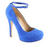 ALDO WOLNY - Women's Platform Pumps | Platformebi | პლატფორმები 