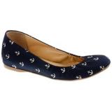 Cece printed ballet flats - Women's Ballet Flat Shoes | Baletkebi | ბალეტკები 