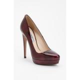 Prada Platform Pump - Women's Platform Pumps | Platformebi | პლატფორმები 