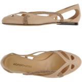 BORBONESE Ballet flats - Women's Ballet Flat Shoes | Baletkebi | ბალეტკები 