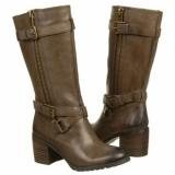 Womens Boots - Franco Sarto  Women's Banks   Lt Brown - QALIS CHEQMEBI - ქალის ჩექმები