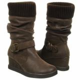 Womens Boots - roxy  Women's Ginger   Chl - QALIS CHEQMEBI - ქალის ჩექმები