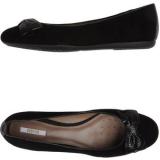GEOX Ballet flats - Women's Ballet Flat Shoes 