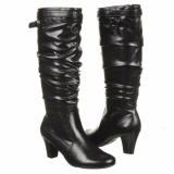Womens Boots - LifeStride  Women's Upstart   Black - QALIS CHEQMEBI - ქალის ჩექმები