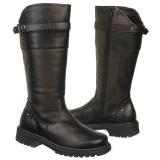 Womens Boots - Propet  Women's Sundance   Black - QALIS CHEQMEBI - ქალის ჩექმები