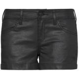 Coated Shorts - shorts