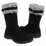 Womens Boots - Propet  Women's Northstar   Black - QALIS CHEQMEBI - ქალის ჩექმები