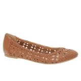 TINGER - Women's Ballet Flat Shoes | Baletkebi | ბალეტკები 