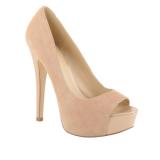 ALDO LAFERA - Women's Platform Pumps | Platformebi | პლატფორმები 